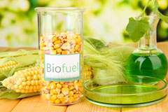 Blindcrake biofuel availability